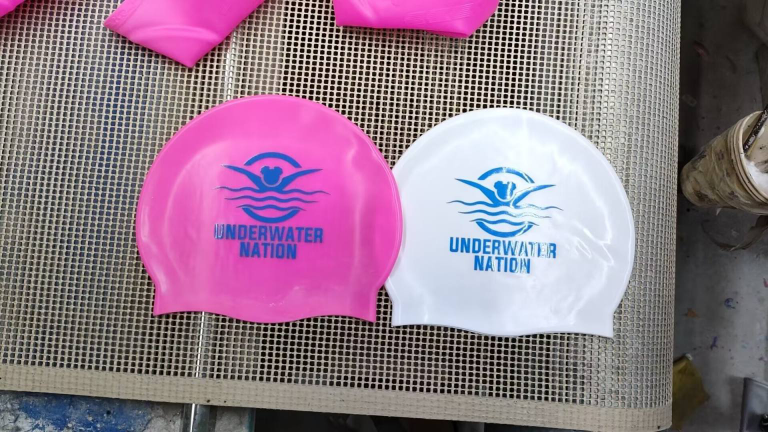 Swim Cap