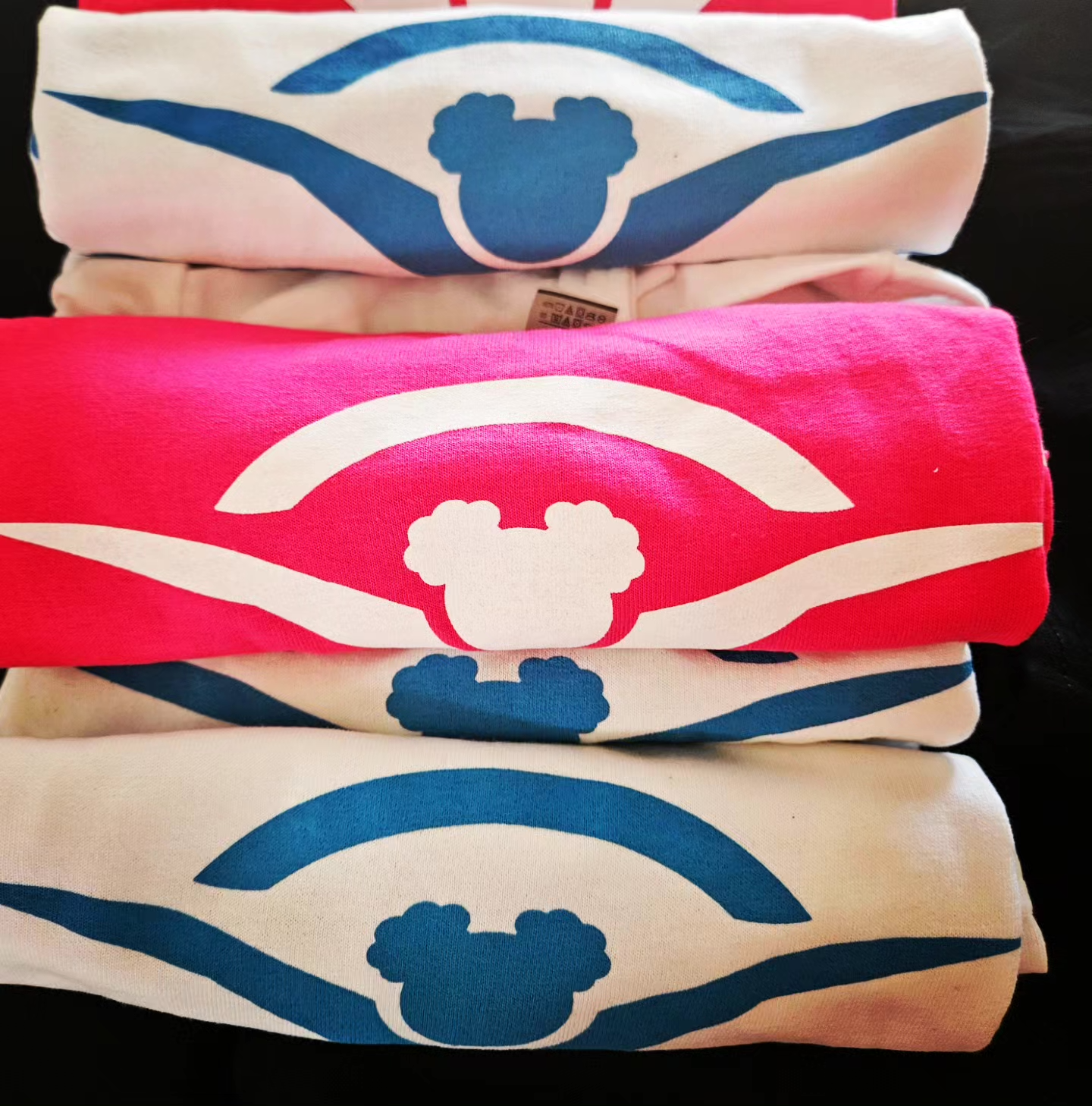 Adult Underwater Nation T-shirt